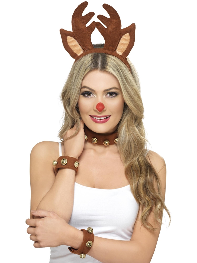 Pin Up Reindeer Kit -/Product Detail/Costumes
