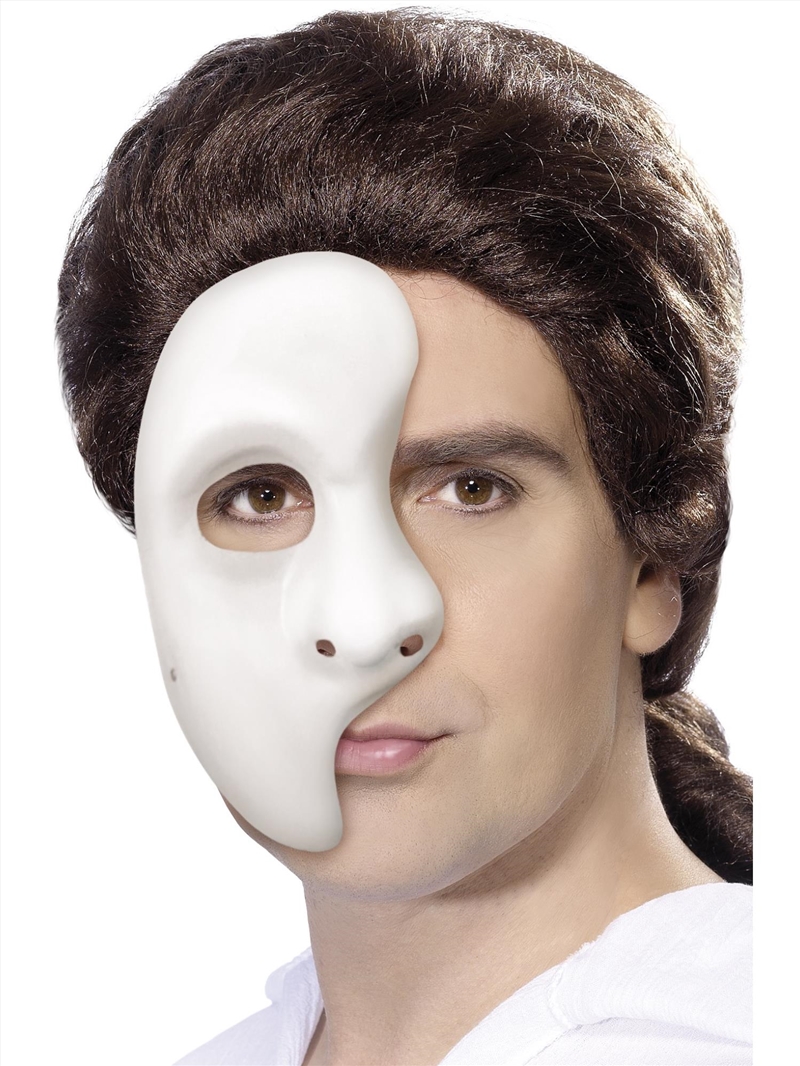 Phantom Mask/Product Detail/Costumes