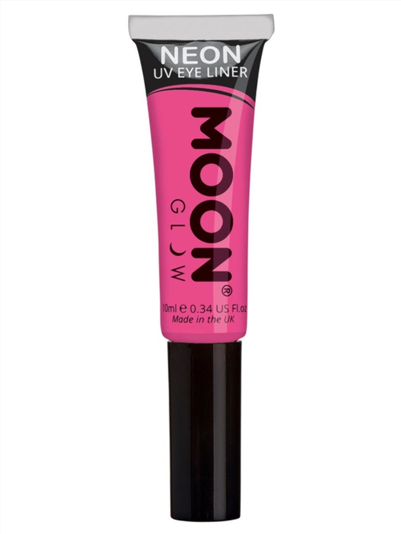 Moon Glow Pastel Neon Uv Lipstick, Pastel Pink/Product Detail/Costumes