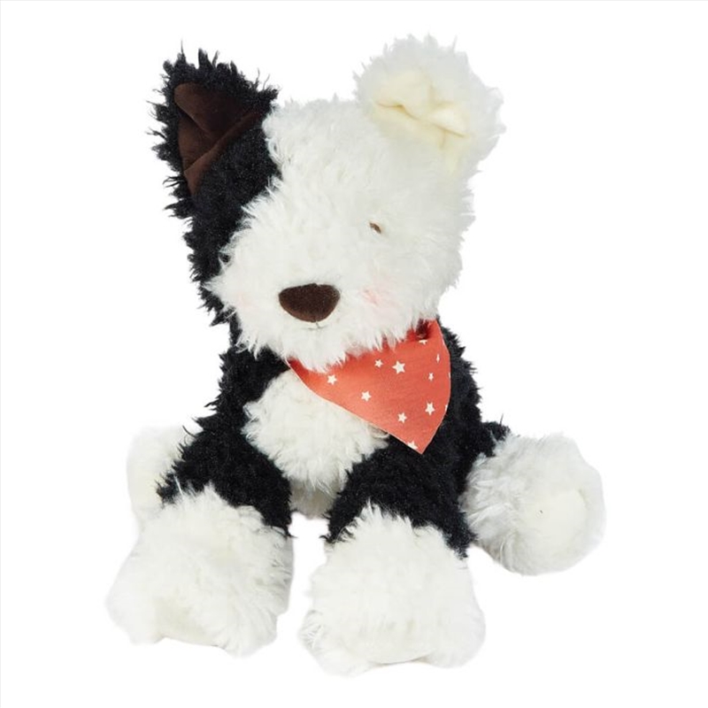 Good Friends Farm: Pepper The Farm Dog Soft Toy/Product Detail/Plush Toys