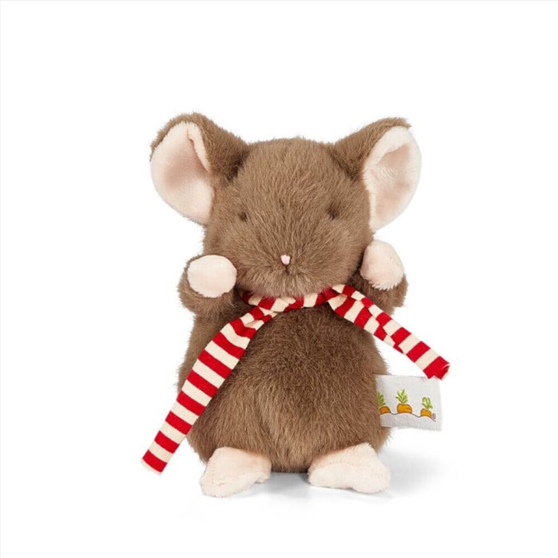 Wee Tidy The Mouse/Product Detail/Plush Toys