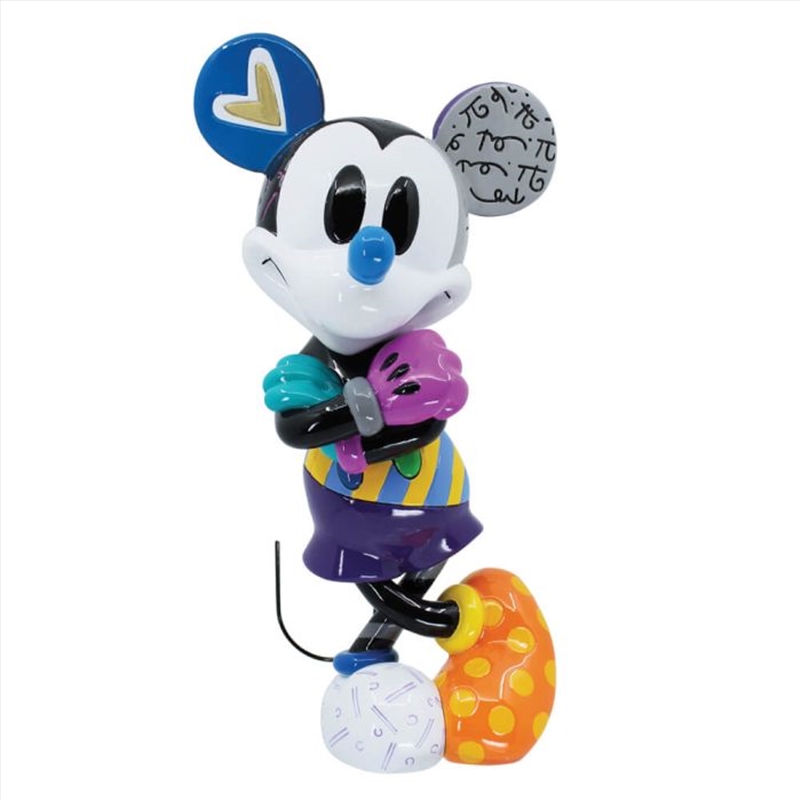 Mickey Mouse Extra Large Figurine/Product Detail/Figurines