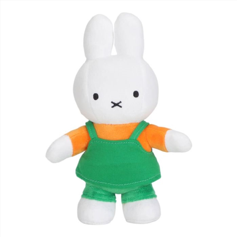 Miffy Tv Series Bun Soft Toy/Product Detail/Plush Toys