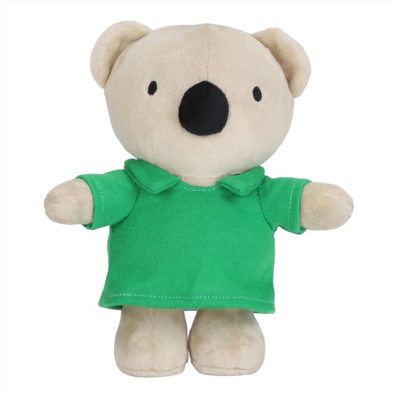 Miffy Tv Series Ko Soft Toy/Product Detail/Plush Toys