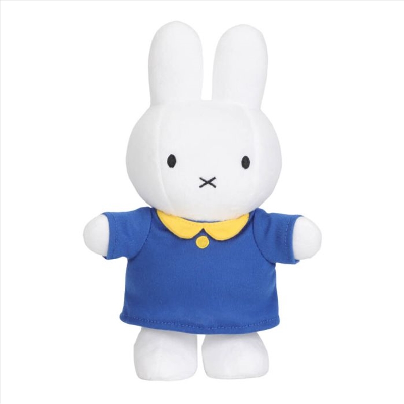 Miffy Tv Series Miffy Soft Toy/Product Detail/Plush Toys