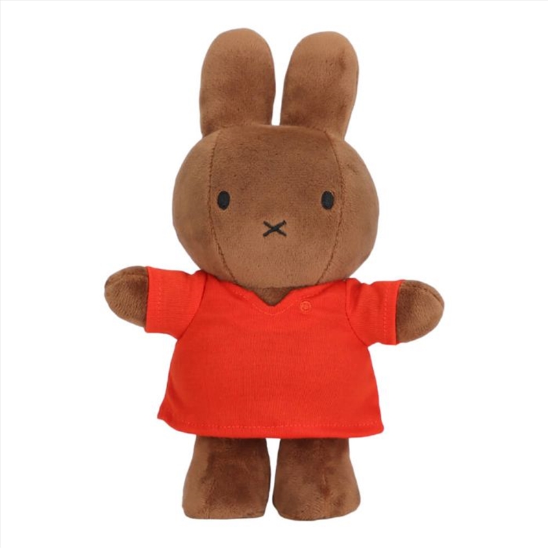 Miffy Tv Series Melanie Soft Toy/Product Detail/Plush Toys