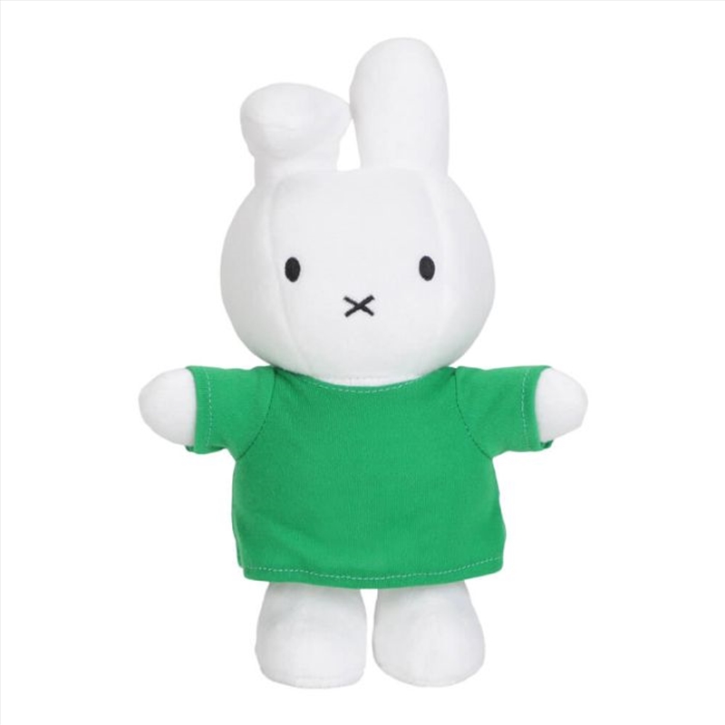 Miffy Tv Series Dan Soft Toy/Product Detail/Plush Toys