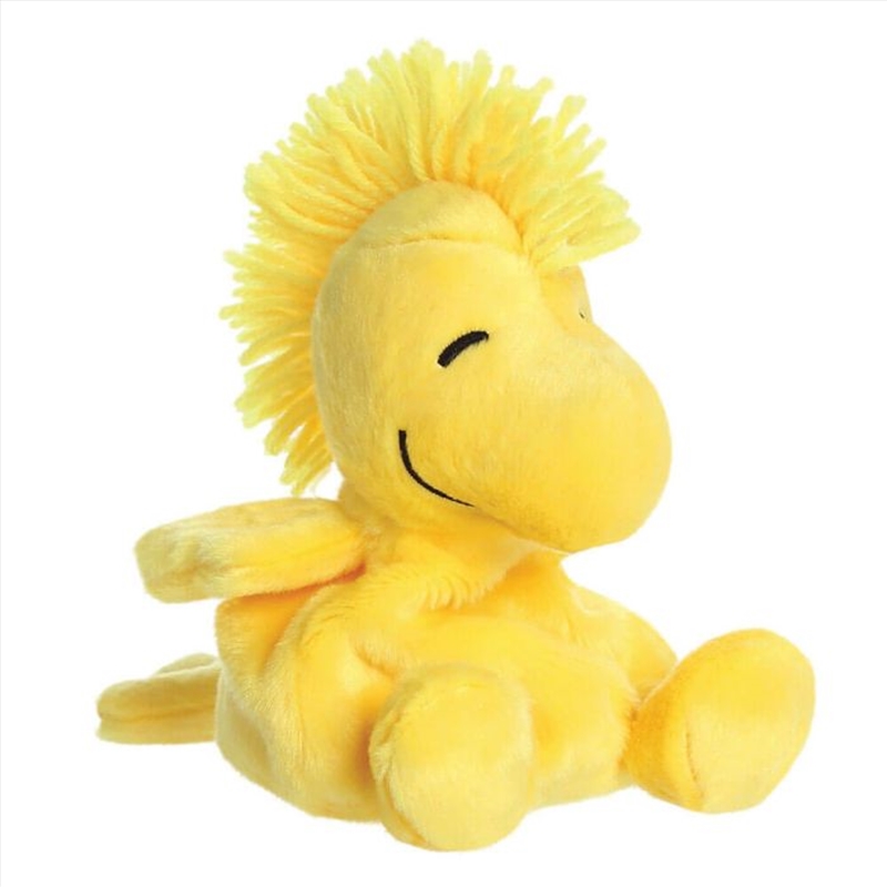 Peanuts Woodstock Palm Pal/Product Detail/Plush Toys