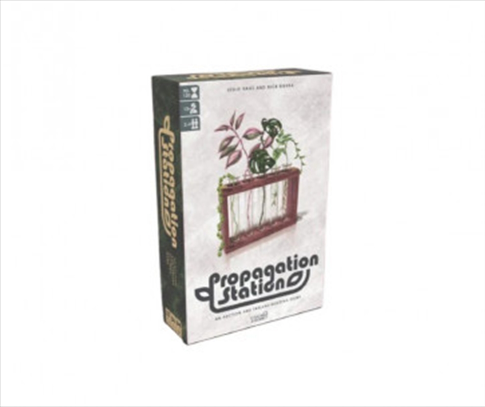 Propagation Station Card Game/Product Detail/Card Games
