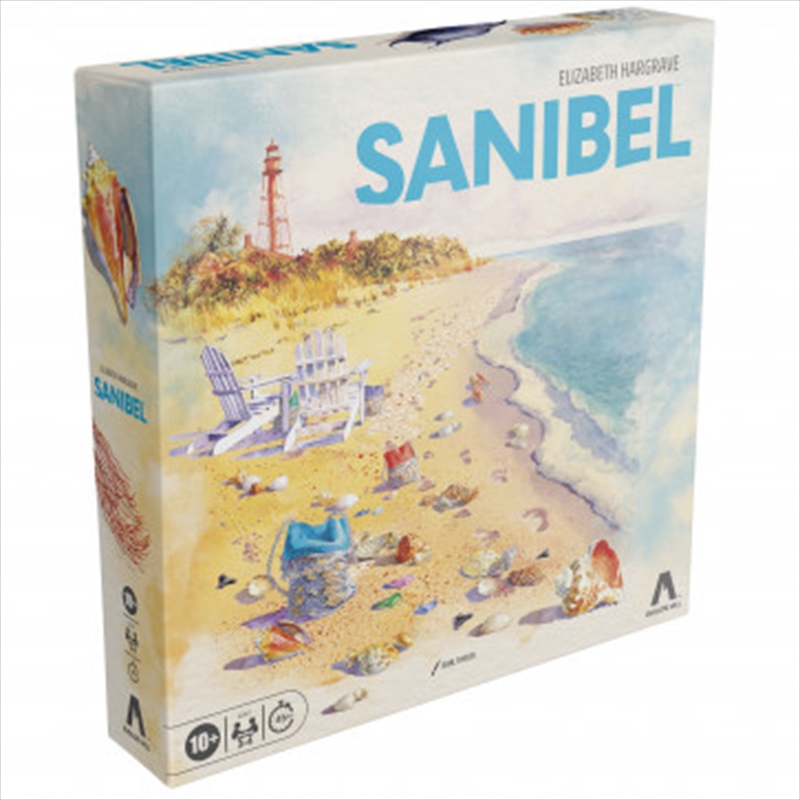Sanibel/Product Detail/Board Games