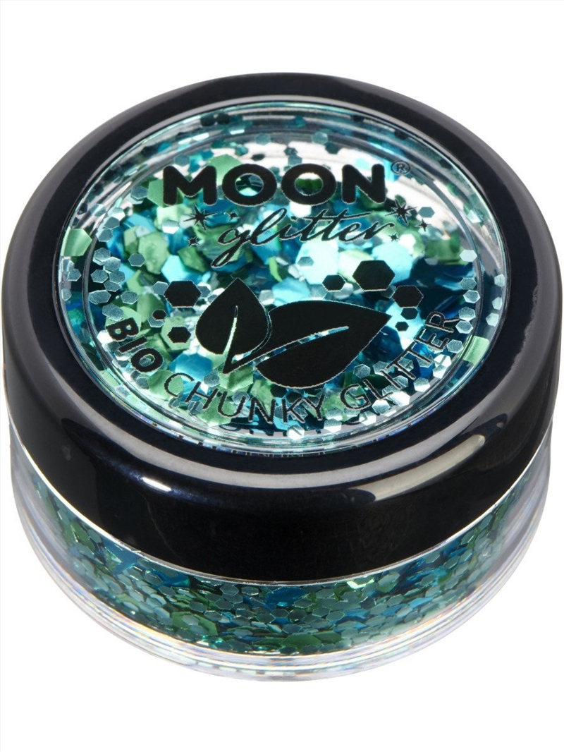Moon Glitter Mystic Bio Chunky Glitter/Product Detail/Costumes