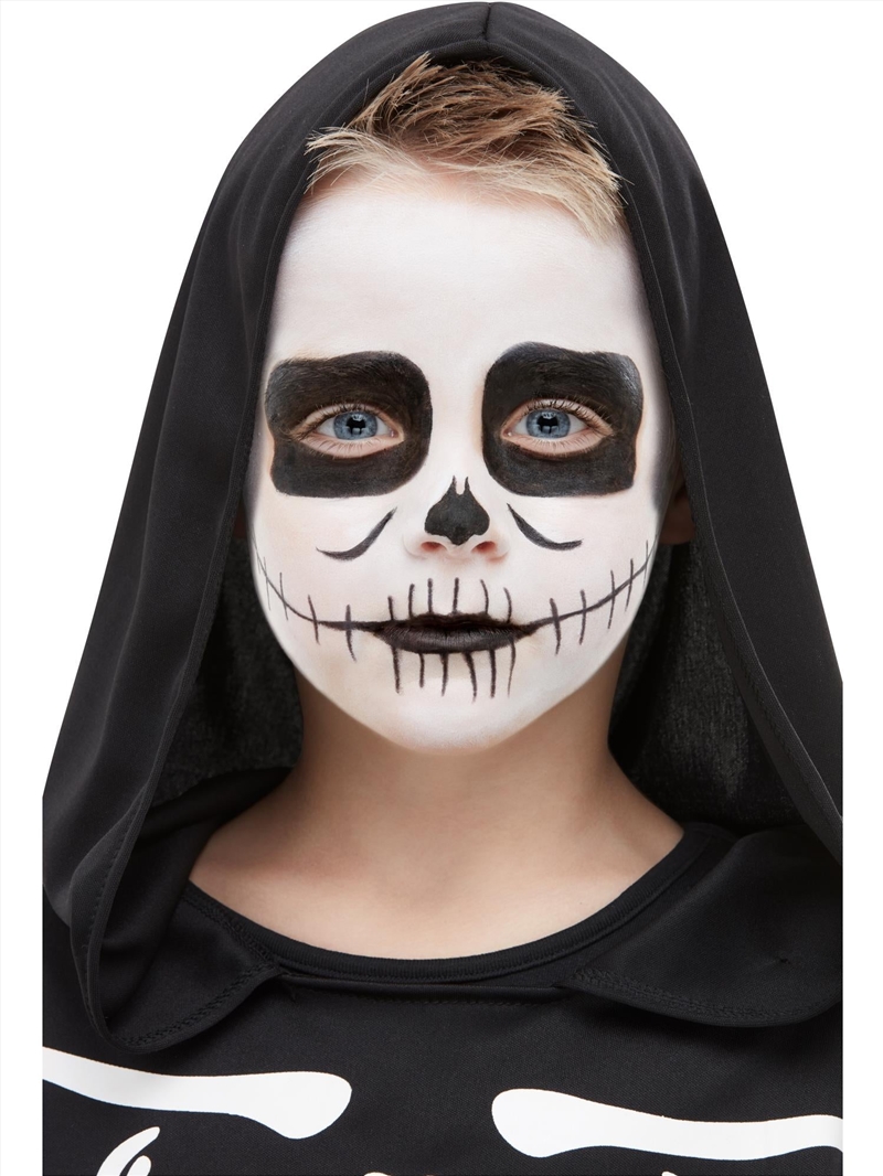 Make-Up Fx, Skeleton Kit/Product Detail/Costumes