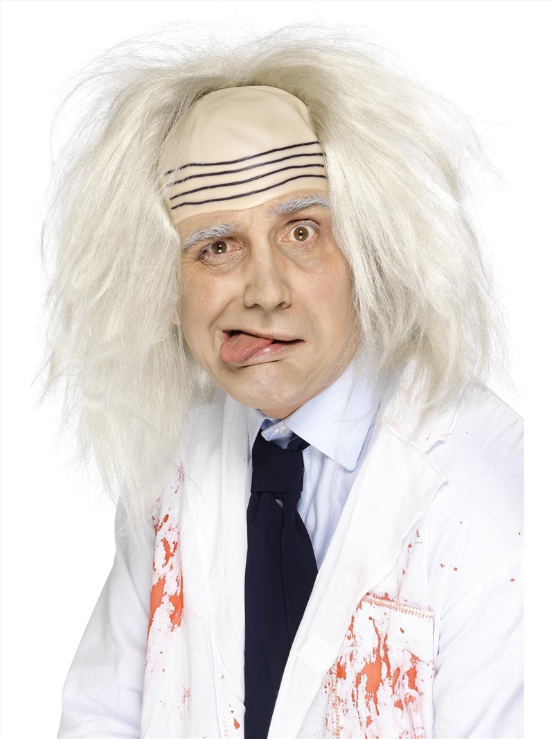 Madman Wig/Product Detail/Costumes