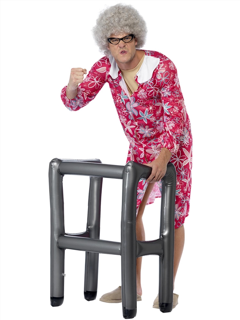 Inflatable Zimmer Frame/Product Detail/Costumes