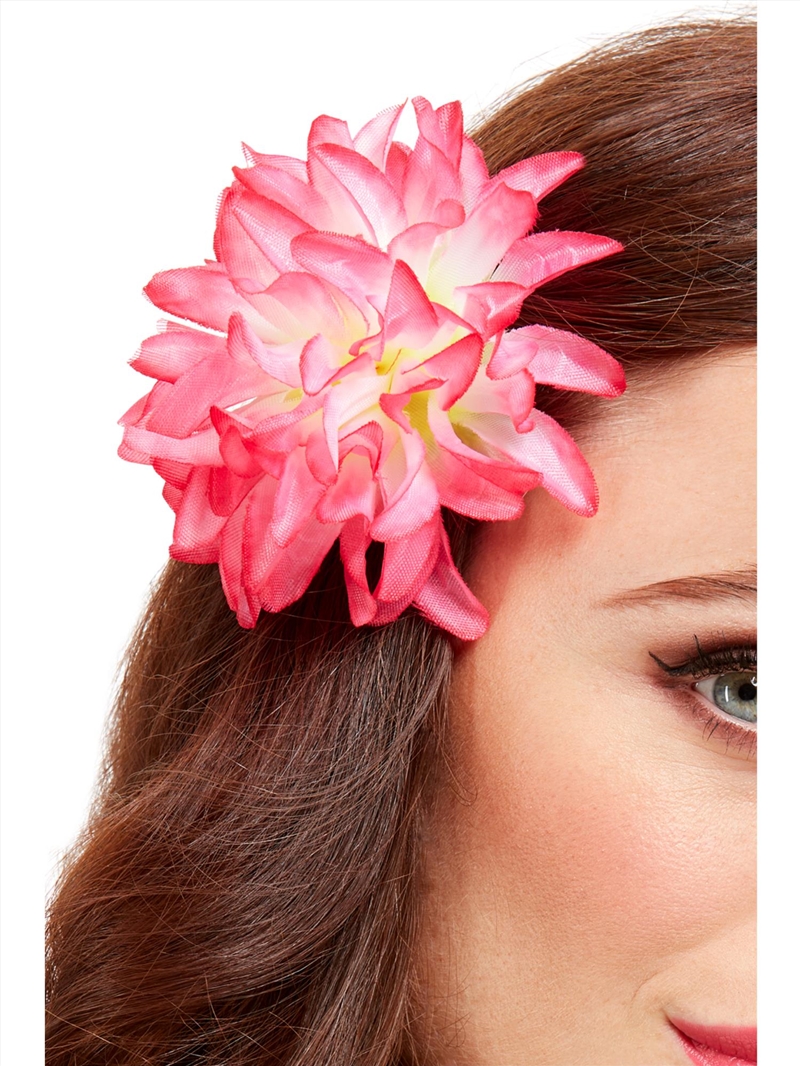 Hawaiian Flower Hair Clip/Product Detail/Costumes