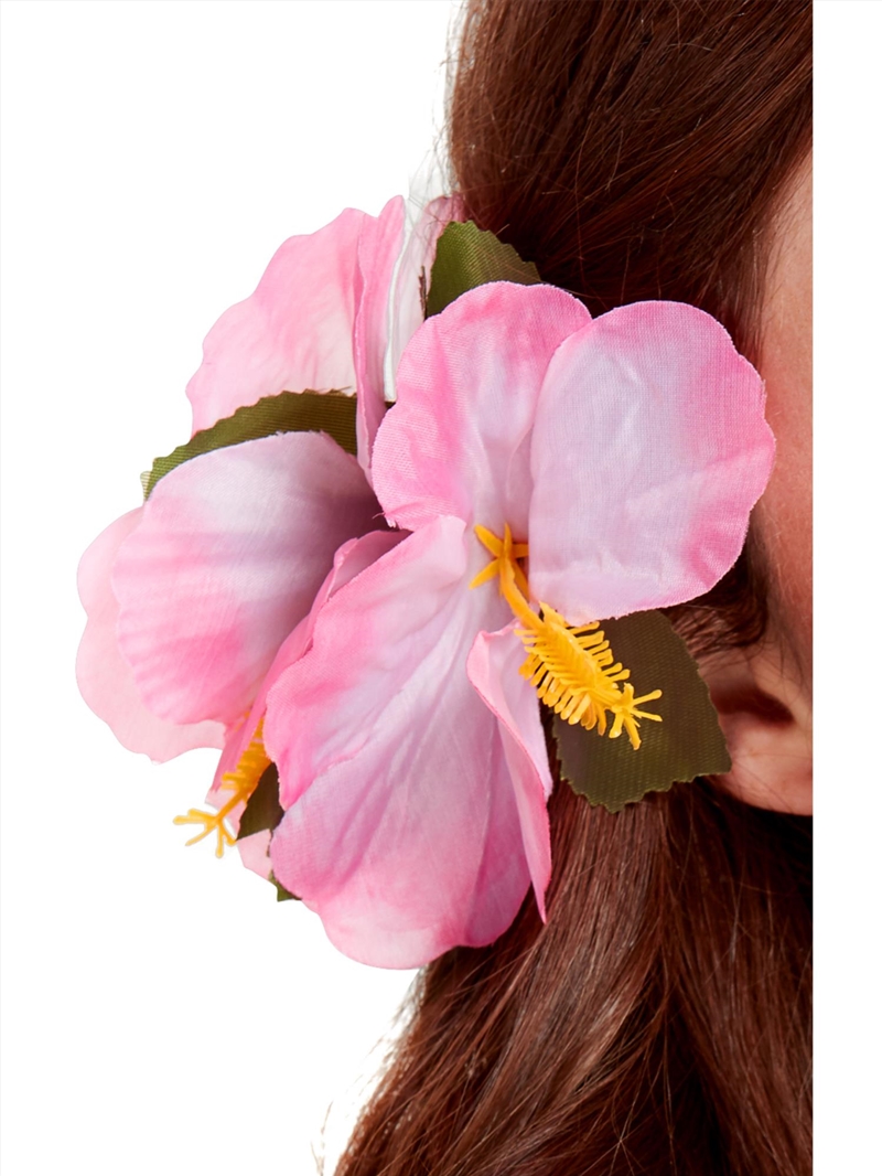 Hawaiian Flower Hair Clip/Product Detail/Costumes