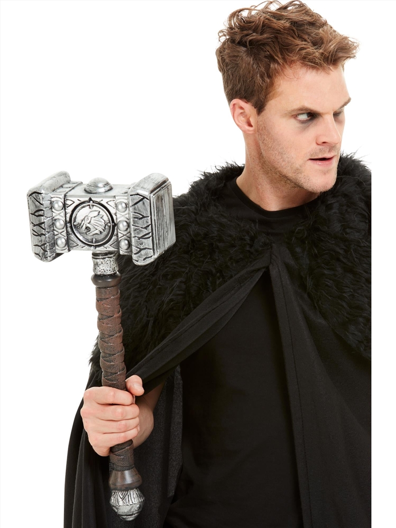 Hammer Prop/Product Detail/Costumes
