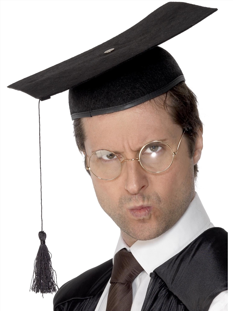 Graduation Hat -/Product Detail/Costumes