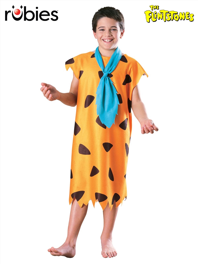 Fred Flintstone Classic Costume - Size S/Product Detail/Costumes