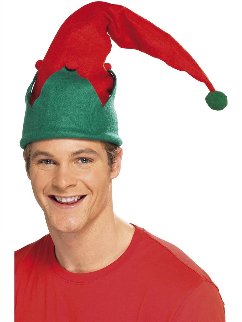 Elf Hat/Product Detail/Costumes