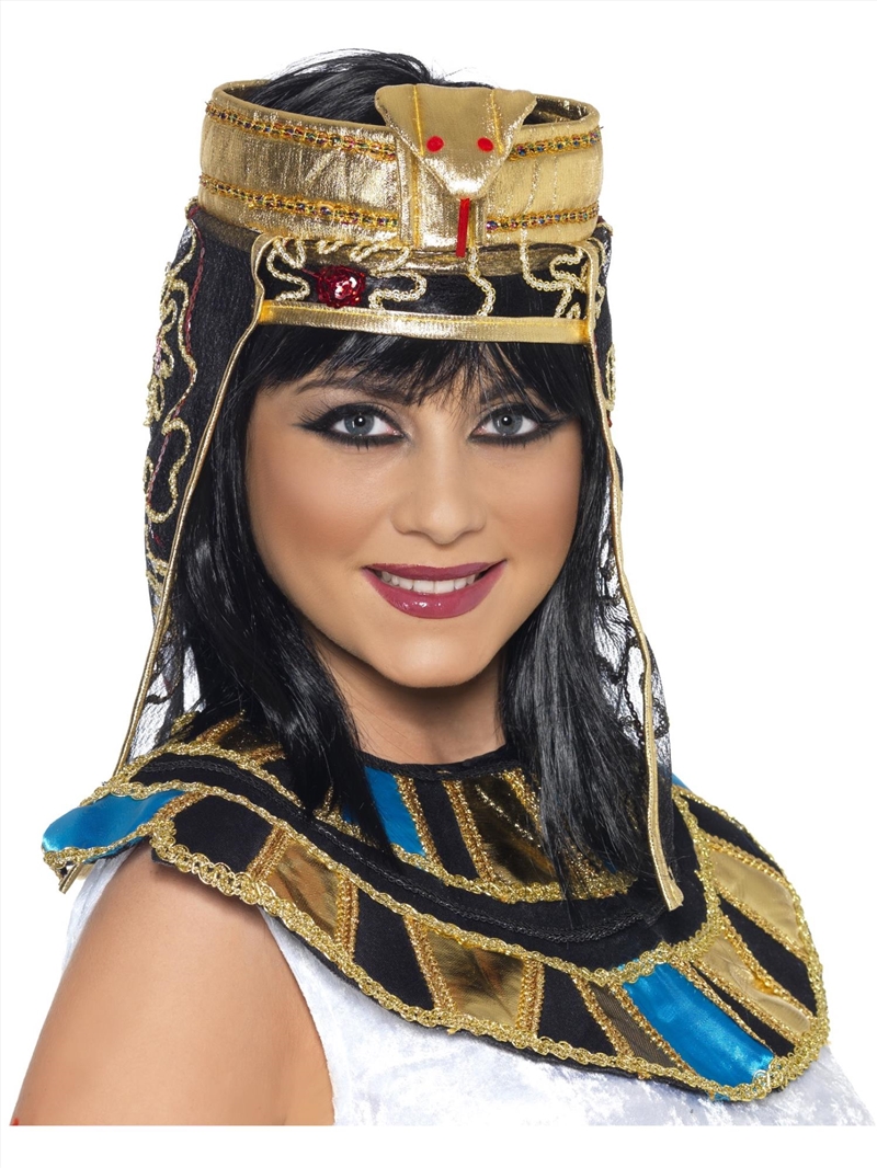 Egyptian Headpiece/Product Detail/Costumes