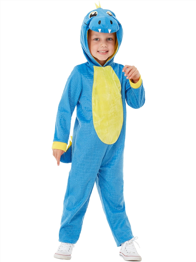 Dinosaur Toddler Costume - Size Toddler 1/Product Detail/Costumes