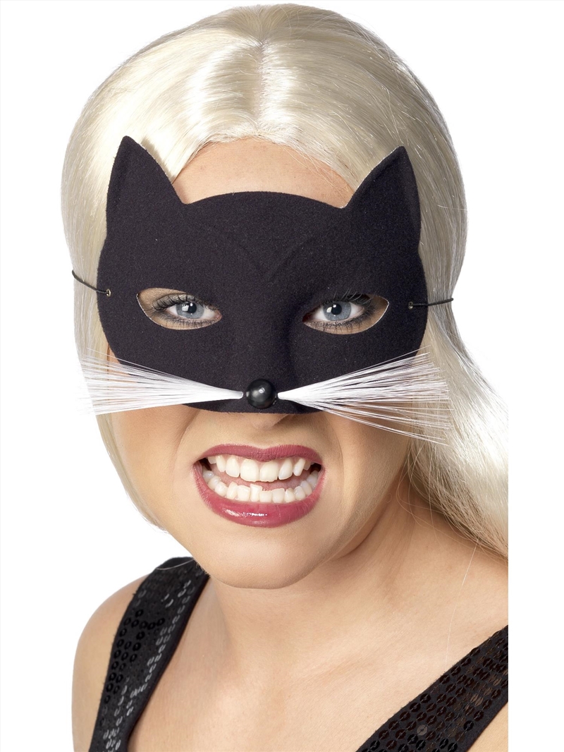 Cat Eyemask/Product Detail/Costumes