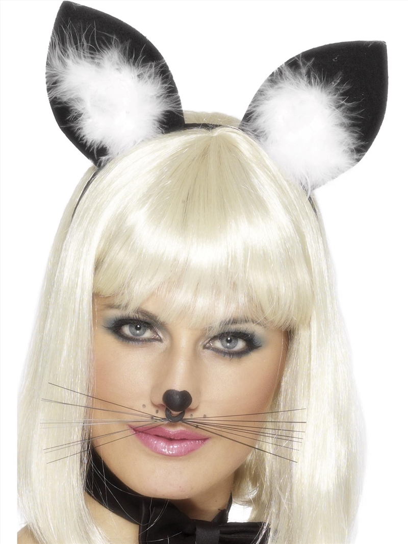 Cat Ears/Product Detail/Costumes