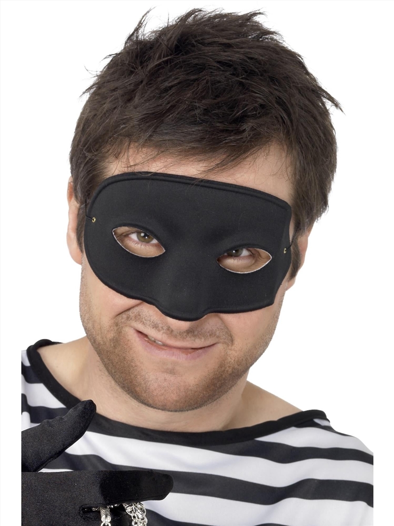 Burglar Eyemask/Product Detail/Costumes