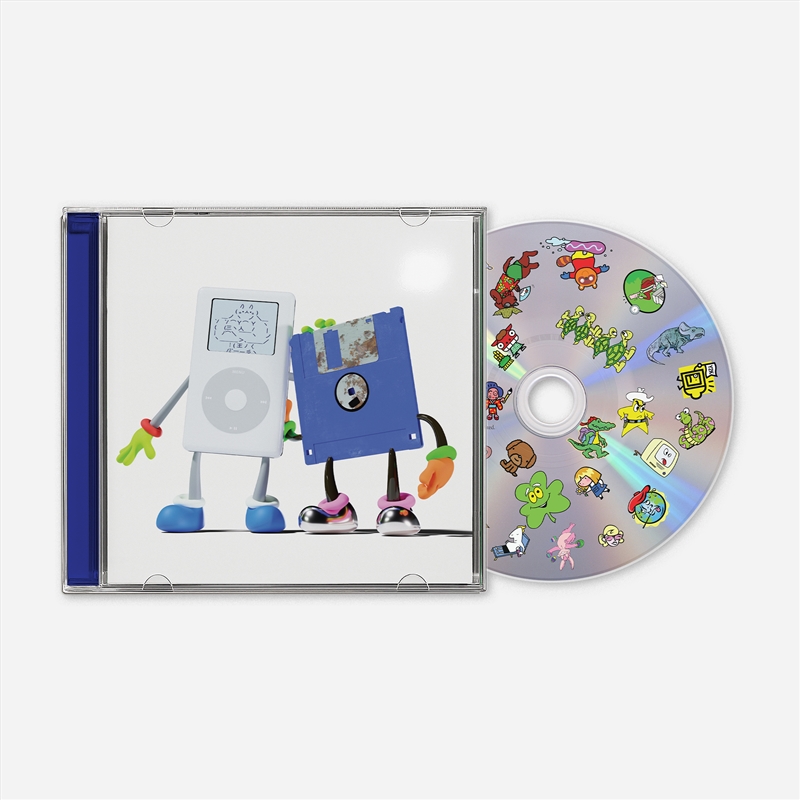 No Bad Memories/Product Detail/Alternative