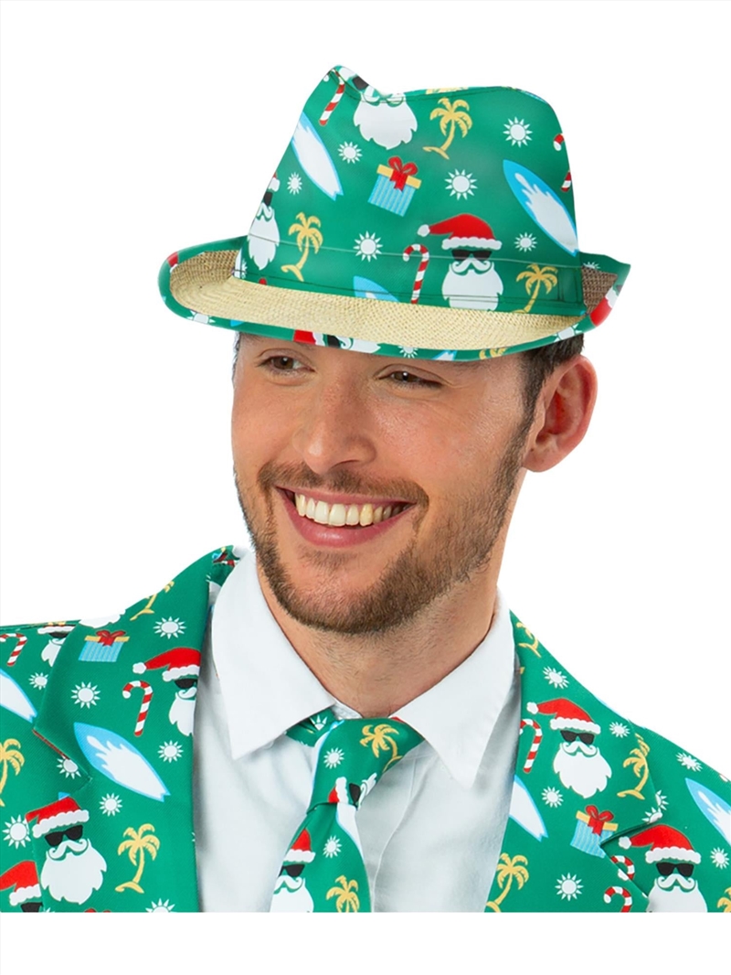 Australia Christmas Trilby Hat/Product Detail/Costumes