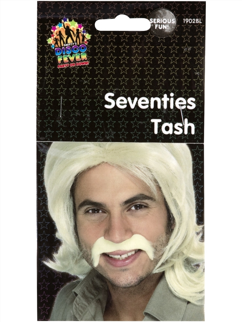 70's Moustache/Product Detail/Costumes