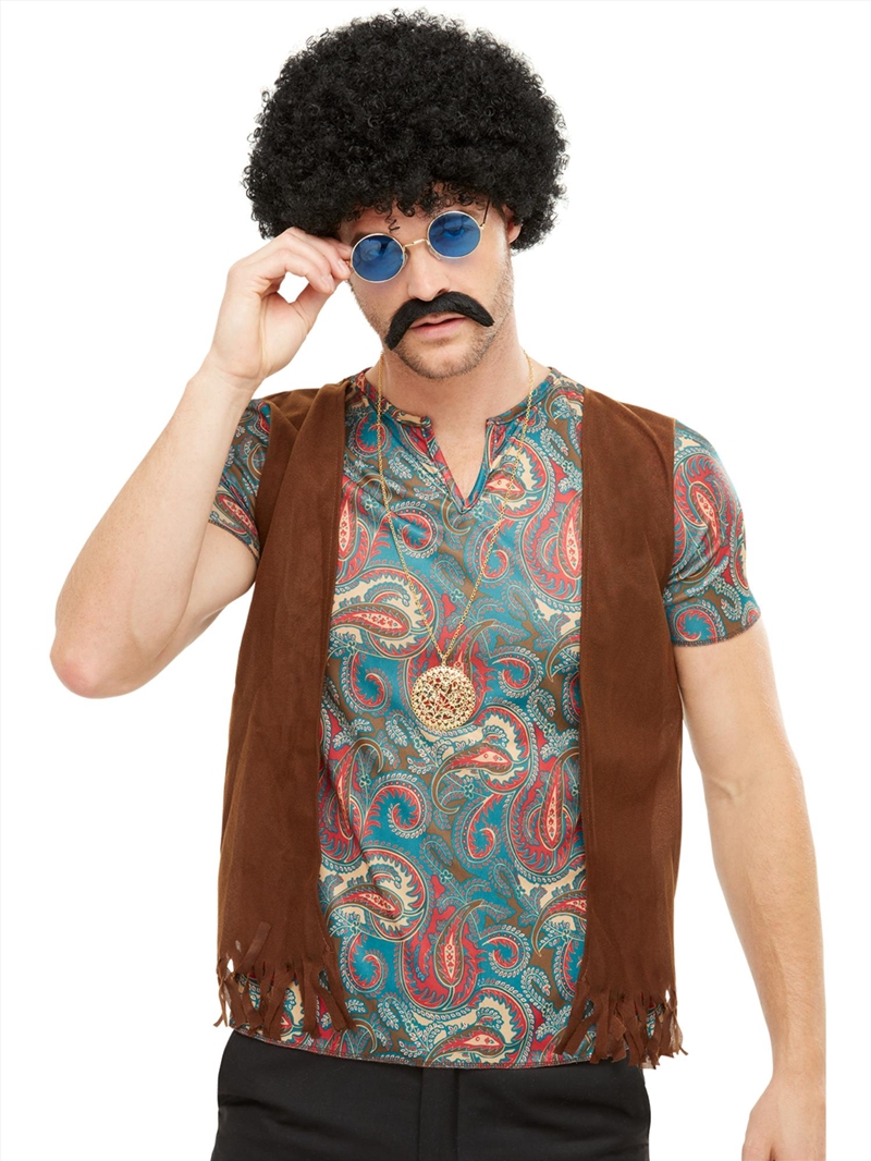 60's Hippie Accessory Kit/Product Detail/Costumes