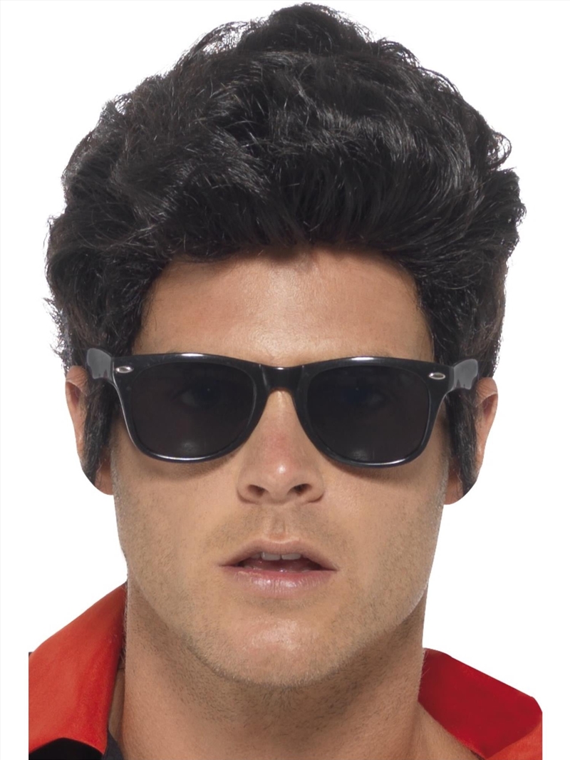 50's Style Specs/Product Detail/Costumes