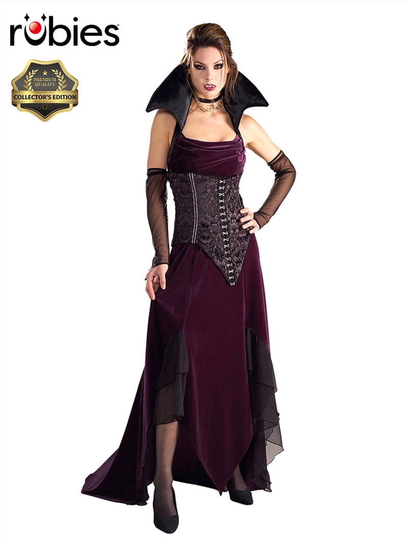 Vampira Collector's Edition - Size S/Product Detail/Costumes