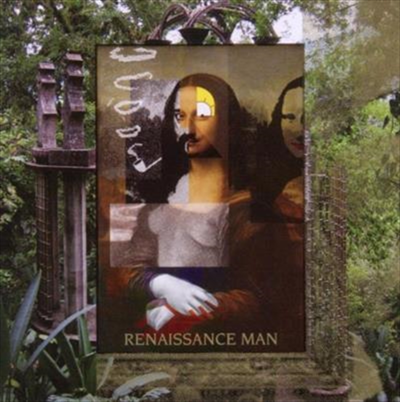 Renaissance Man Project/Product Detail/Alternative