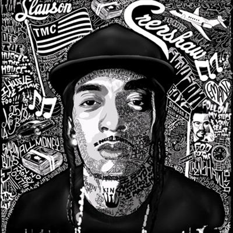 Prolific/Product Detail/Hip-Hop