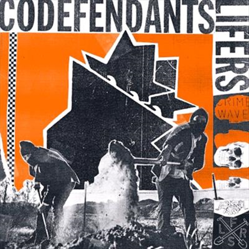 Lifers/Product Detail/Rock/Pop