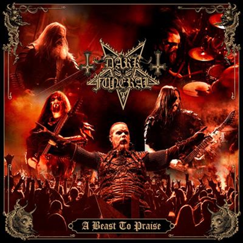 A Beast To Praise/Product Detail/Metal