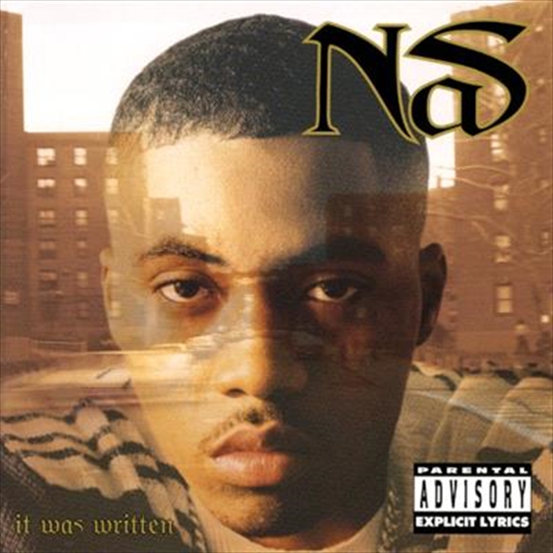 It Was Written/Product Detail/Hip-Hop
