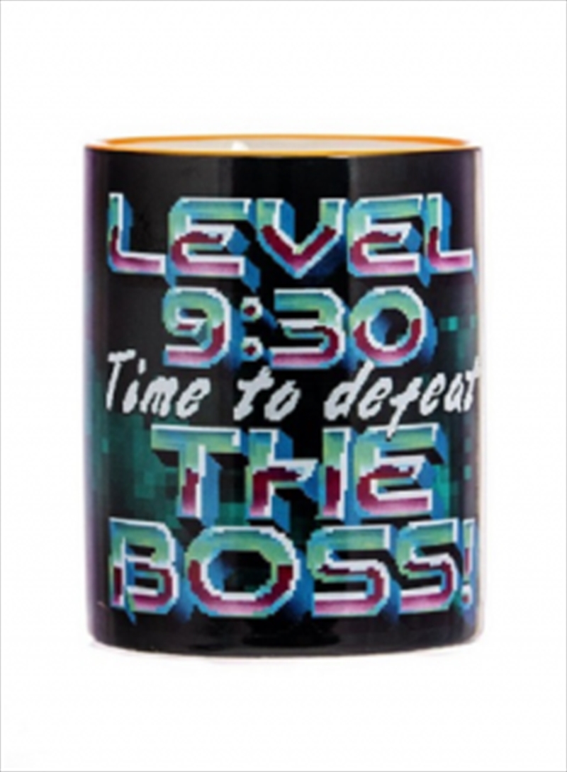Pro Gamer Mug – Defeat The Boss/Product Detail/Mugs