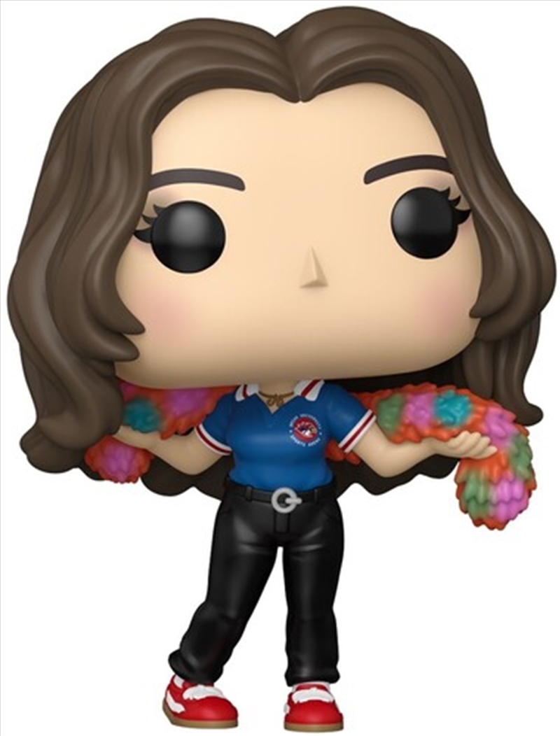 Off Campus - Hannah Wells Pop! Vinyl/Product Detail/TV