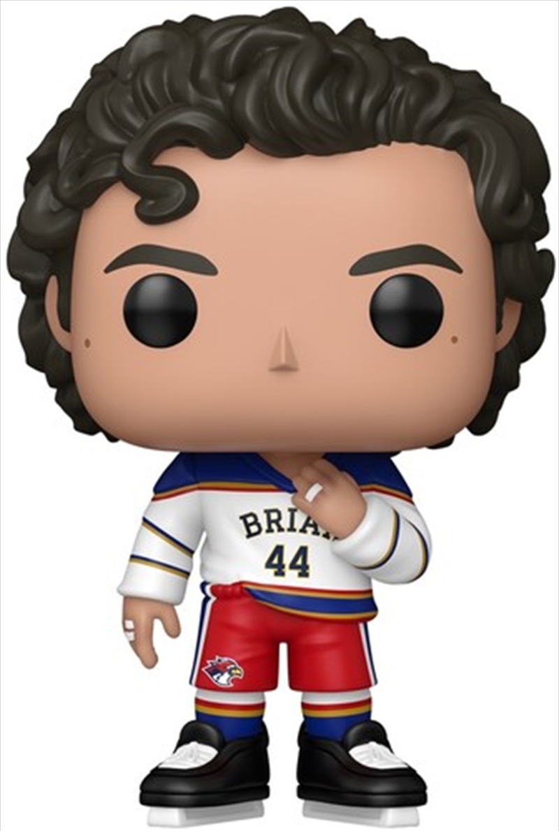 Off Campus - Garrett Graham Pop! Vinyl/Product Detail/TV