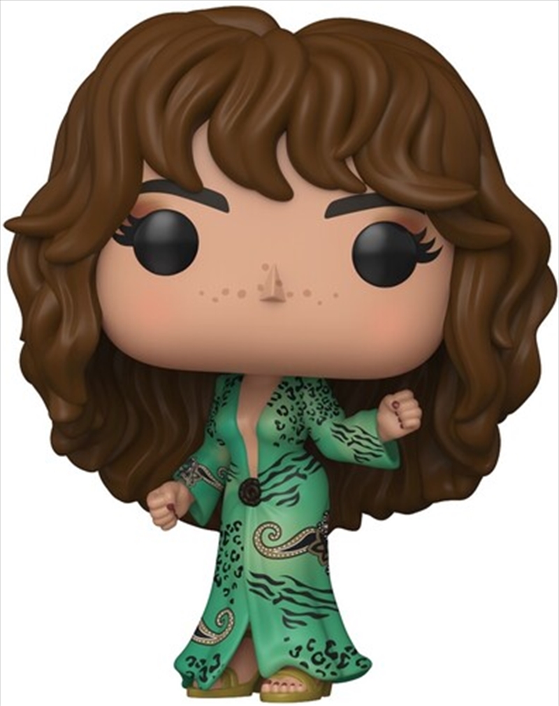 Off Campus - Allie Hayes Pop! Vinyl/Product Detail/TV