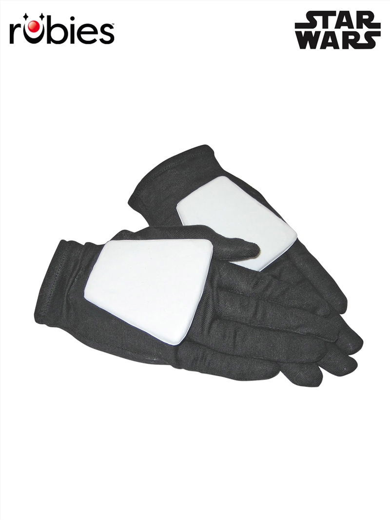 Obi Wan Kenobi Gloves/Product Detail/Costumes