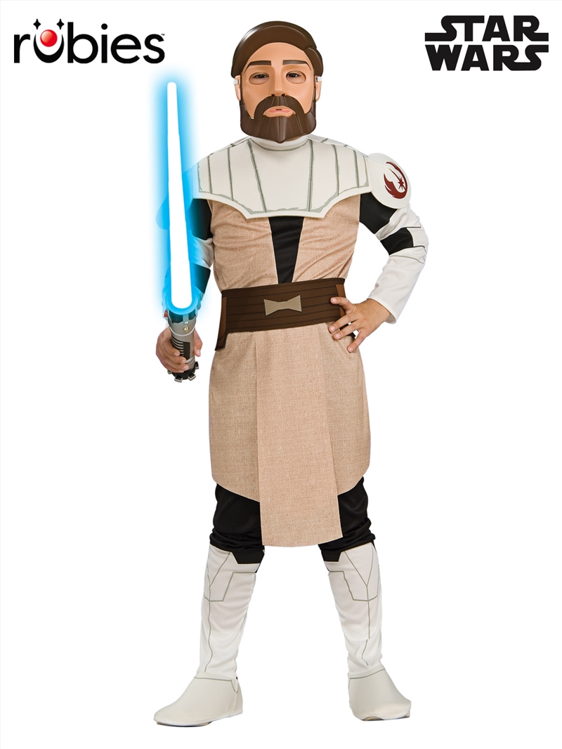 Obi Wan Kenobi Child - Size S/Product Detail/Costumes