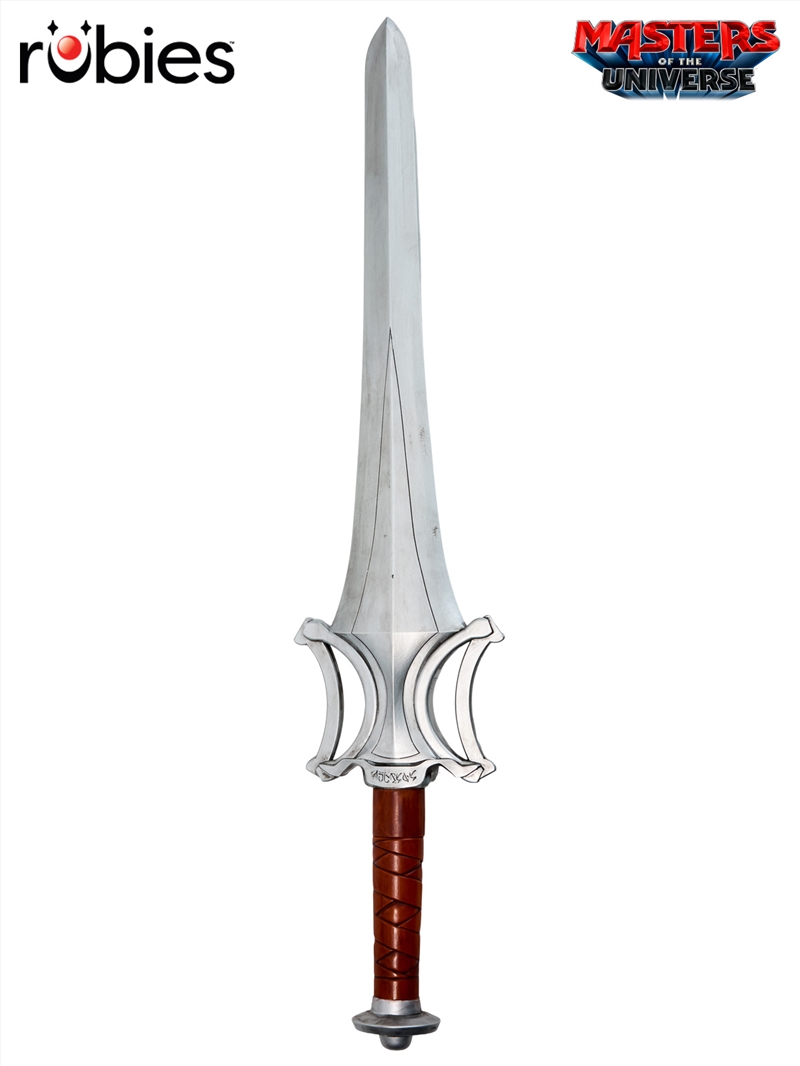 He-Man Power Sword (2026 Movie) - 6+ Yrs/Product Detail/Costumes