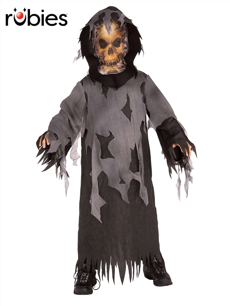 Haunted Skeleton - Size S/Product Detail/Costumes