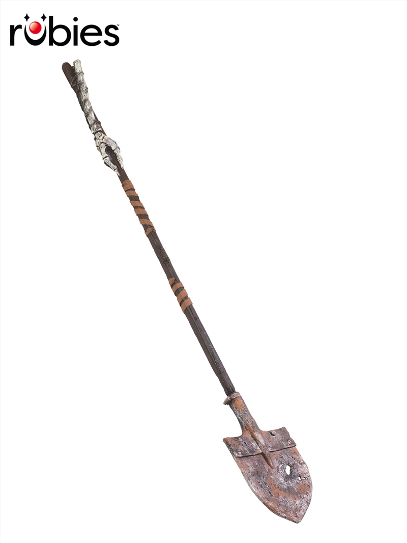 Grave Digger Weapon/Product Detail/Costumes