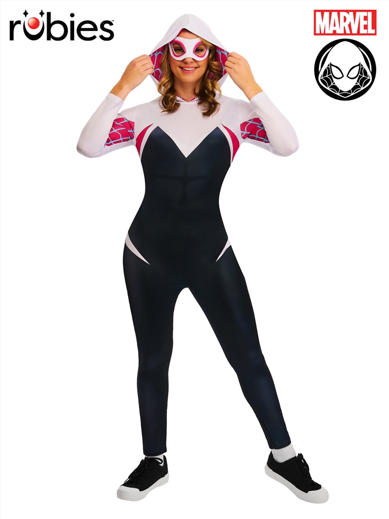 Ghost Spider Womens Costume - Size Xs/Product Detail/Costumes
